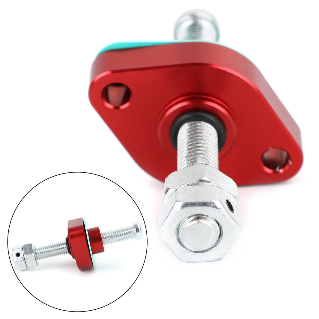 ATV Cam Timing Chain Tensioner for Honda TRX 400EX TRX 450R Suzuki LTZ 400 Z400