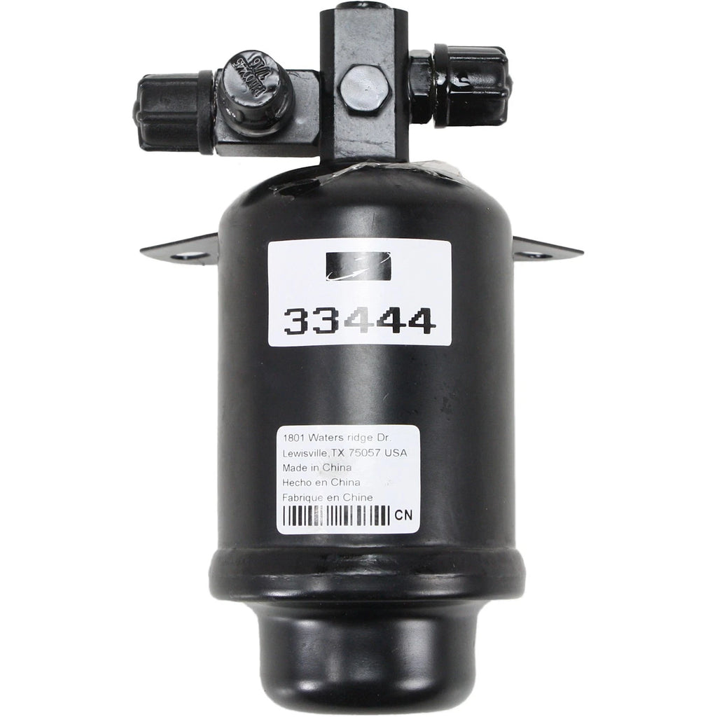 AC Receiver Drier for BMW 325 3 Series 318 E36 E30