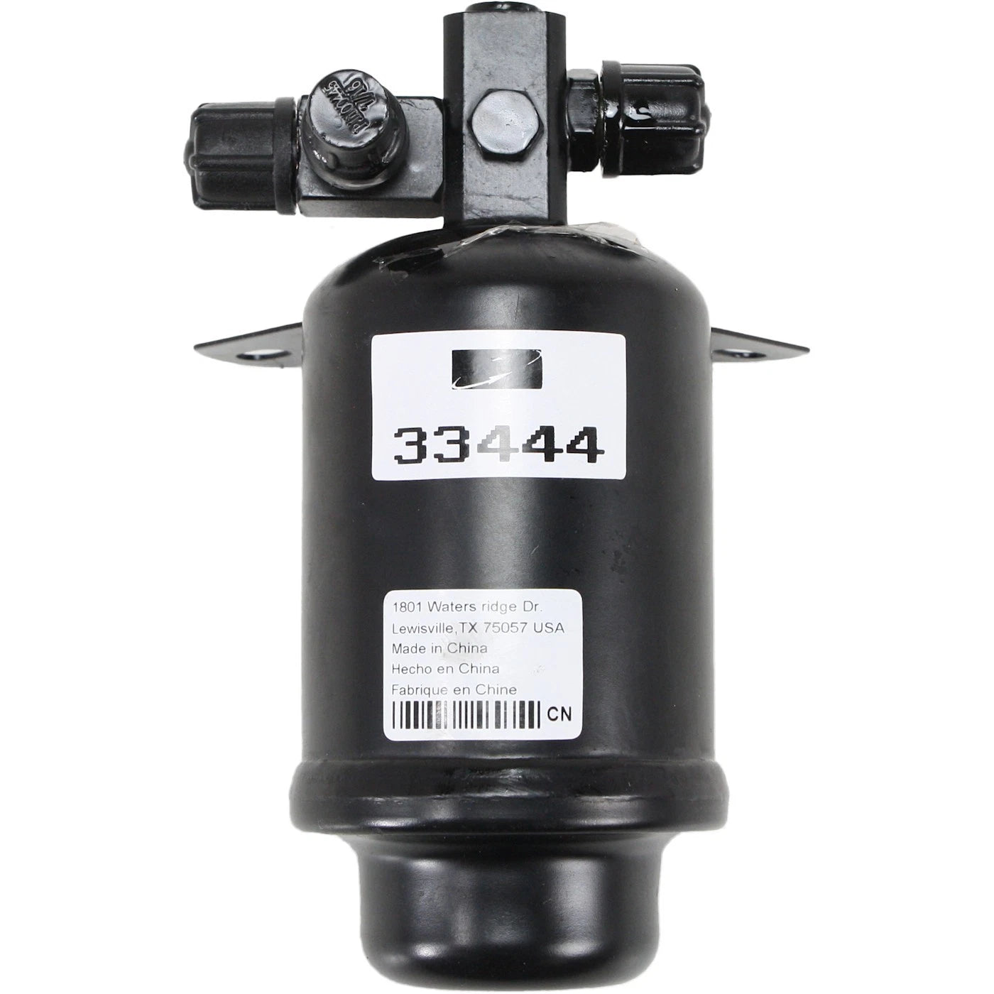 AC Receiver Drier for BMW 325 3 Series 318 E36 E30