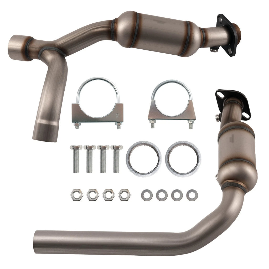 Catalytic Converter for Dodge Ram 1500 V6/V8 (2006–2008)