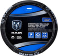 Synthetic Leather Steering Wheel Cover for Ram Car Truck SUV