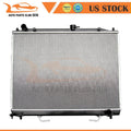 Aluminum Radiator for Mitsubishi Montero 2003-2006 3.8L 2752