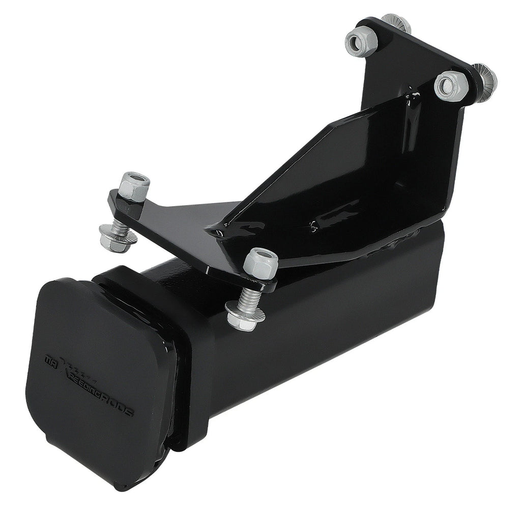 2 Inch Trailer Hitch Rear for Ford Maverick (2021–2024)