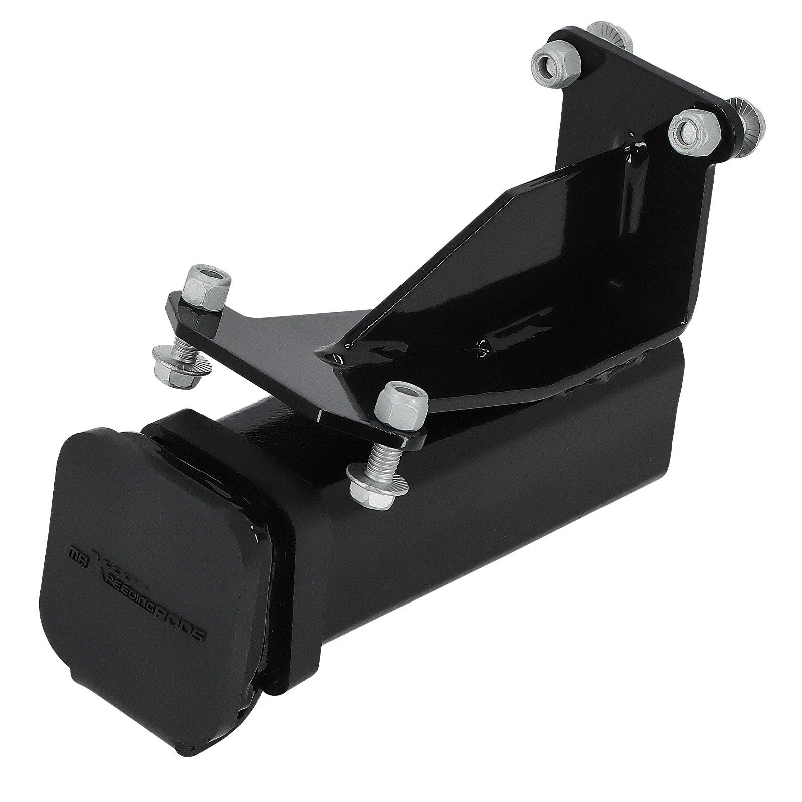 2 Inch Trailer Hitch Rear for Ford Maverick (2021–2024)