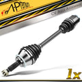 Front Right CV Axle Assembly for Mitsubishi Endeavor (2004–2011)