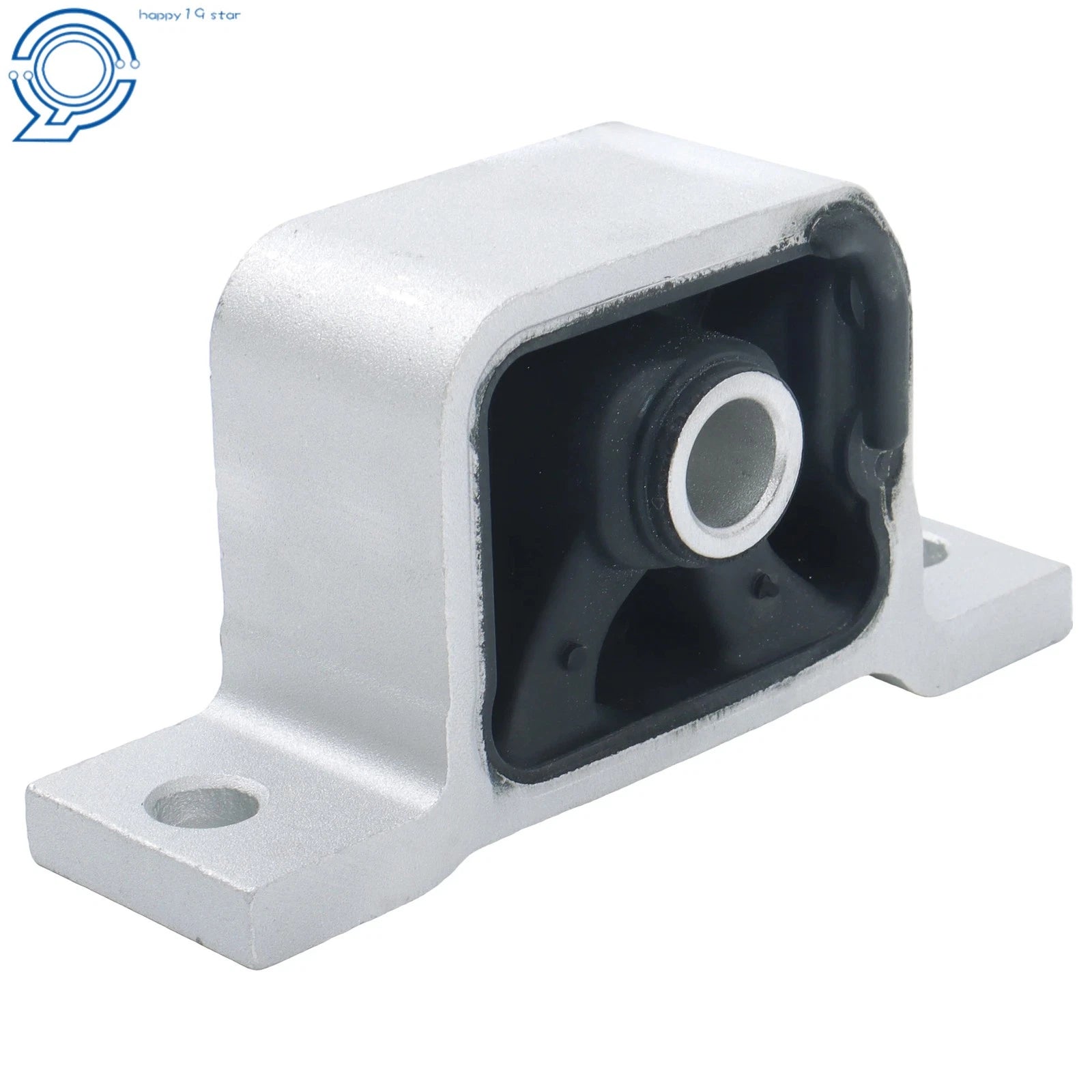 Set of 4 Engine Motor & Transmission Mounts for Honda Element (2003–2006)