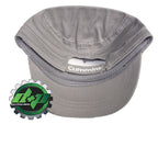 Cummins Ball Cap Hat for Ladies (Military Diesel Gear, Pink)