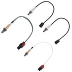Set of 4 O2 Oxygen Sensors for Ford F-150 2.7L V6 (2015–2017)