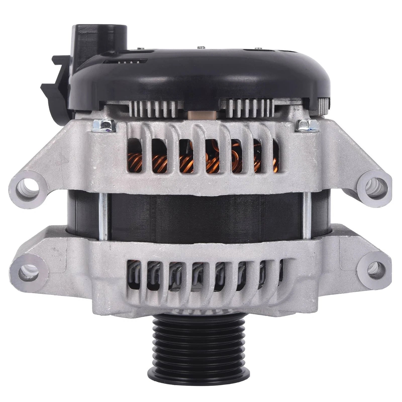 210A Alternator for BMW X5 X6 640i 740i (2013-2019)