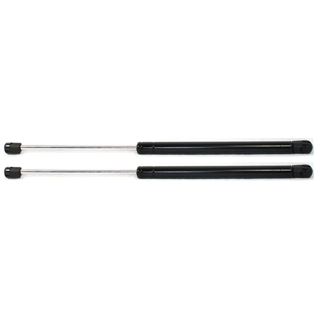 Liftgate Glass Lift Supports Set of 2 for Driver & Passenger Side