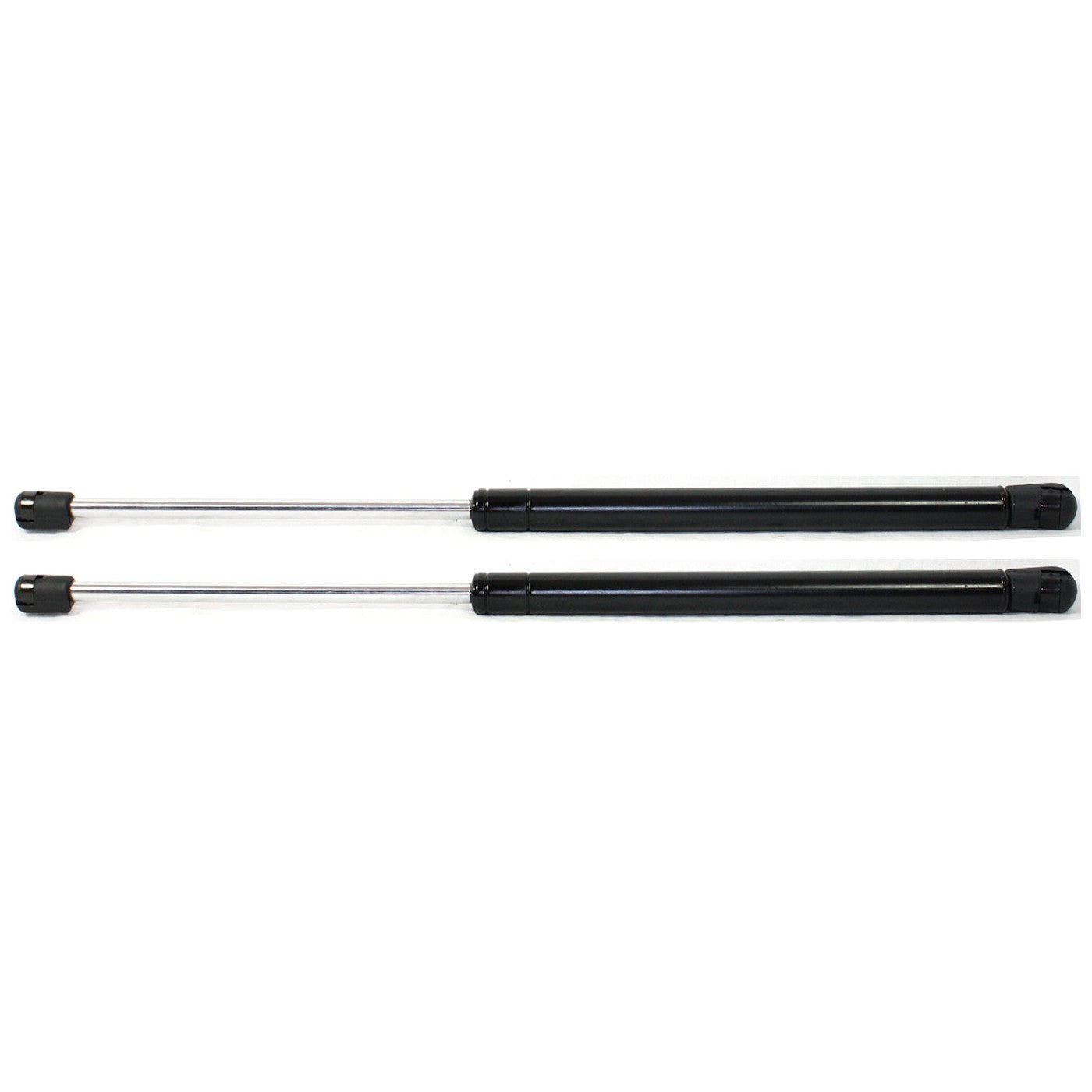 Liftgate Glass Lift Supports Set of 2 for Driver & Passenger Side