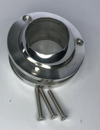 Steering Column Swivel Base Floor Mount Replacement for 2 Inch Column (—)