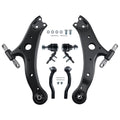 Front Lower Control Arm Ball Joint Tie Rod for Camry Avalon ES350 (2007–2012)