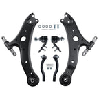 Front Lower Control Arm Ball Joint Tie Rod for Camry Avalon ES350 (2007–2012)