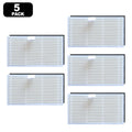 5X Washable Filters for Ultenic T20 Pro Vacuum Cleaner