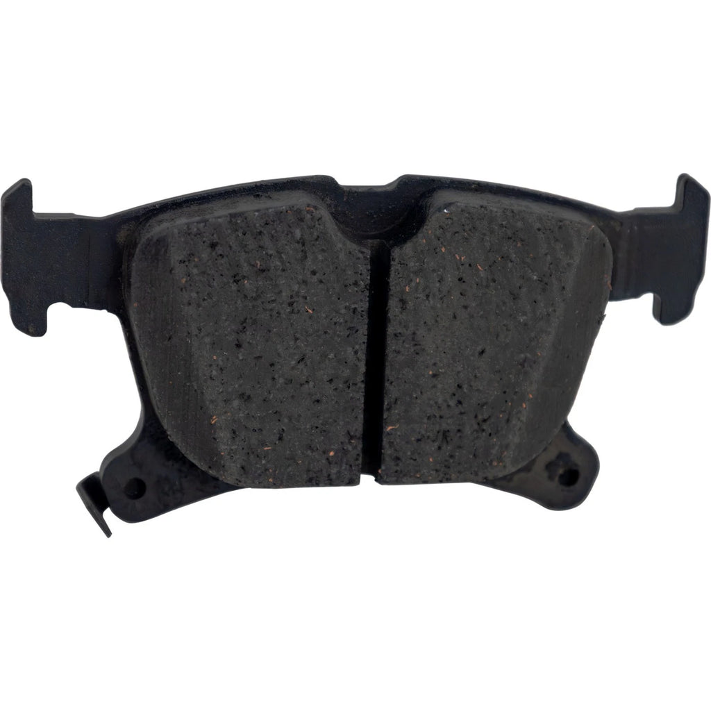 Rear Brake Pads Set for Chrysler Pacifica Voyager (2020–2023)
