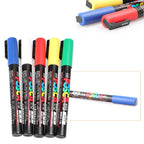 Marking Marker Pen for Beekeeping (White/Yellow/Green/Blue)