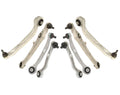 Set of 8 Suspension Control Arms for Various Makes and Models