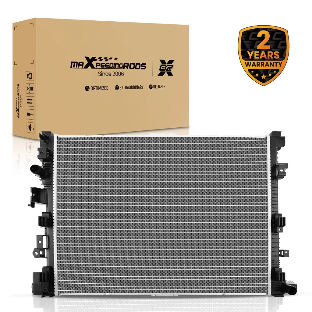 Cooling Radiator Unit for GMC Terrain Equinox (2018-2020)