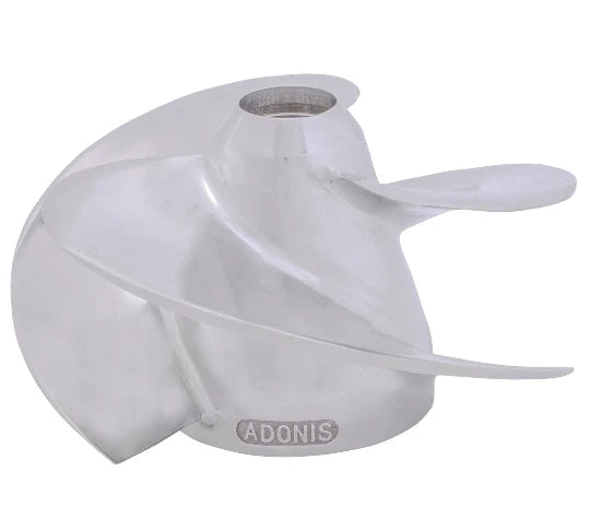 Impeller for Kawasaki STX 12F 1100, STX DI 1100, ZXI (2012–2021)