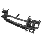 Front Nose Grille Header Panel for Chevy Avalanche 1500/2500 (2002–2006)