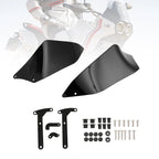 Motorcycle Deflector Side Top for Ducati Desert X (2022–2023)