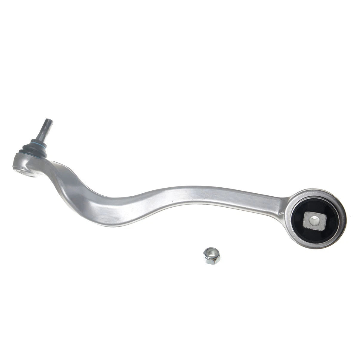 Front Right Lower Control Arm with Ball Joint for BMW 523i 528i 530i (2006–2010)