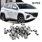 Rivet Clips for Hyundai Kia