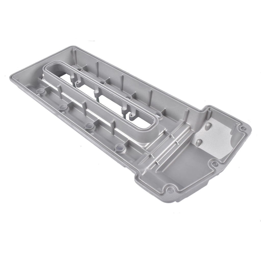 Left Engine Valve Cover for BMW 540i E39 (1998-2003) 740i E38 (1998-2001)