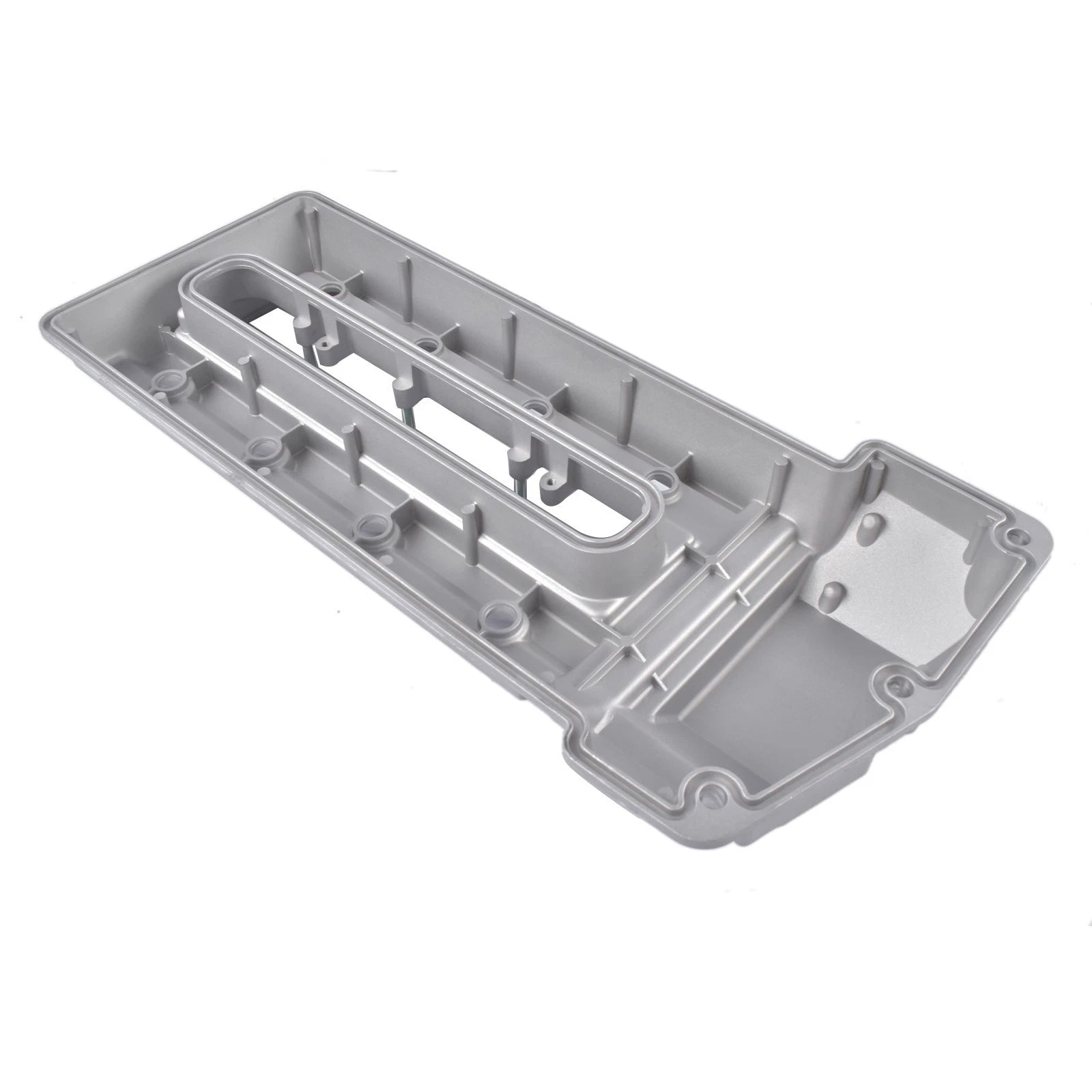 Left Engine Valve Cover for BMW 540i E39 (1998-2003) 740i E38 (1998-2001)