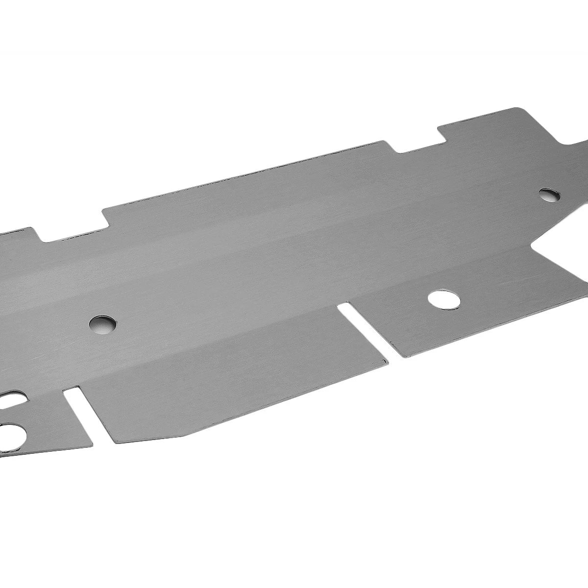 NRG Innovations DVP-1053 Engine Bay Air Diversion Panel for Subaru WRX/STI (2008–2014)