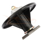 3PK Blade Spindle Assembly for Toro Z Master Grand Stand G3 (107-8504)