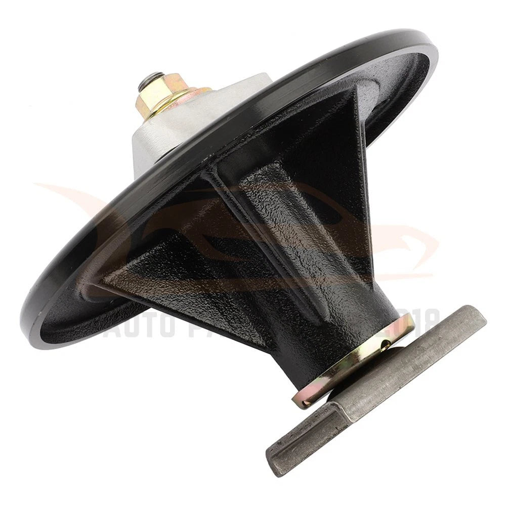 3PK Blade Spindle Assembly for Toro Z Master Grand Stand G3 (107-8504)