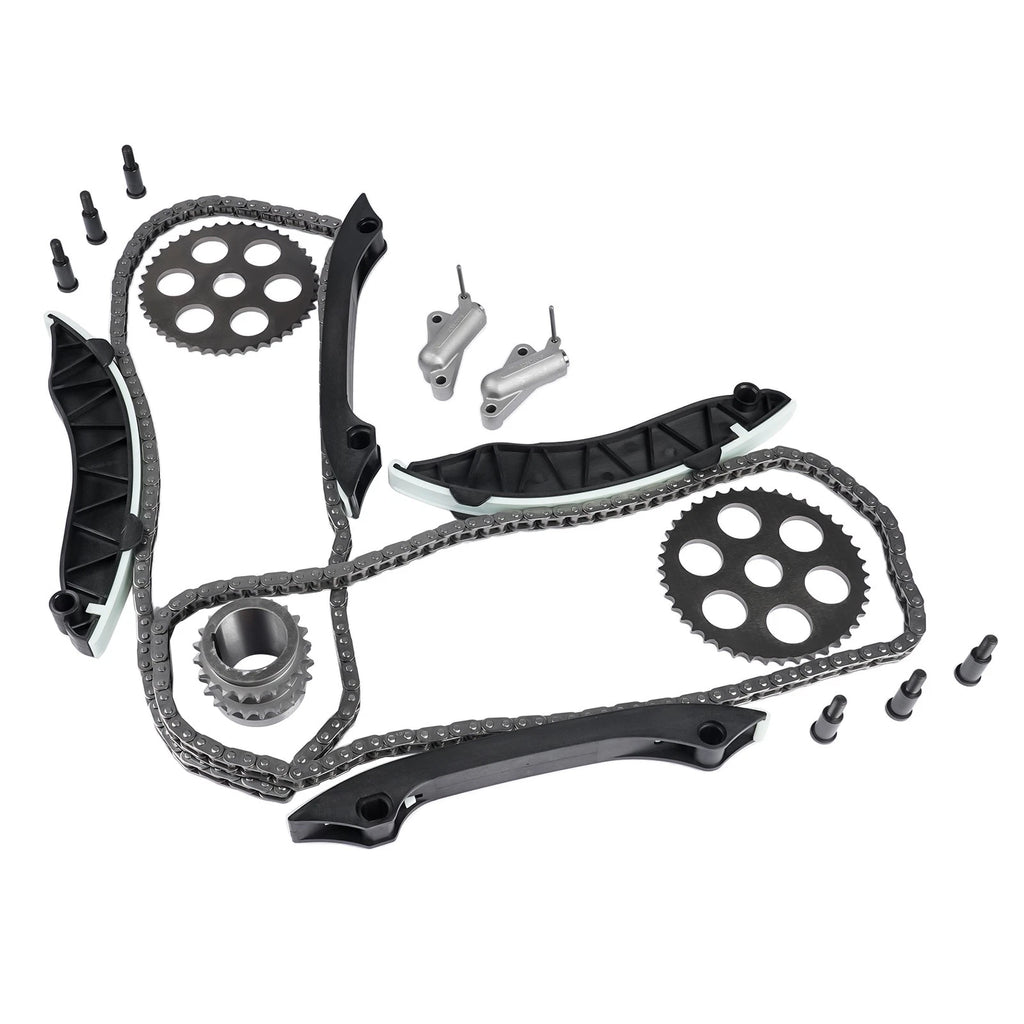 Timing Chain Kit for Jeep Grand Cherokee (2011–2021), RAM 1500 (2012–2021), Chrysler 300C (2011–2021) 3.0 Diesel