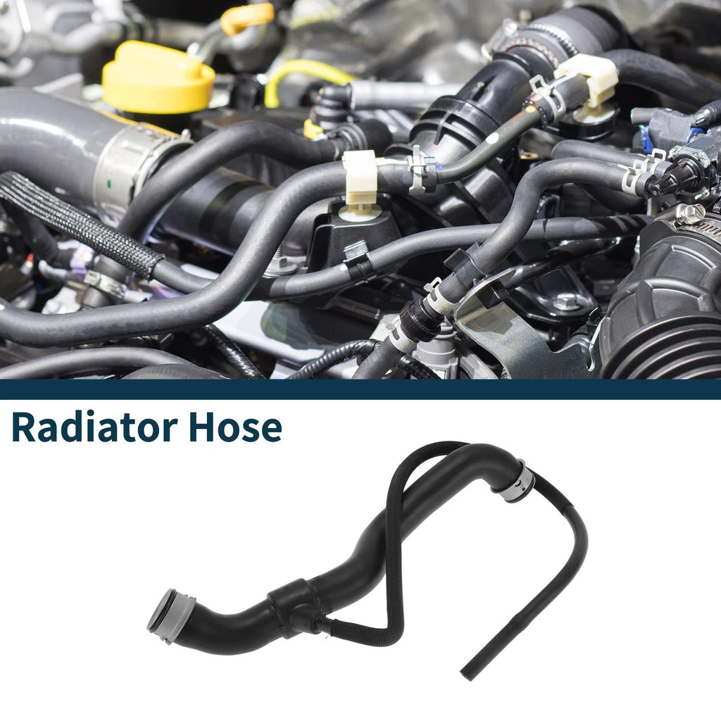 Radiator Hose for Mercedes-Benz C-Klasse (W203) No. 2035014582