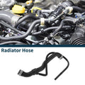Radiator Hose for Mercedes-Benz C-Klasse (W203) No. 2035014582