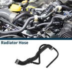 Radiator Hose for Mercedes-Benz C-Klasse (W203) No. 2035014582