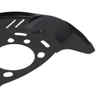 Brake Dust Shield Front Set for Subaru Legacy (2005–2014)