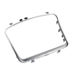 Center Console Cup Holder Trim for Mercedes Benz W213 (2016-2023)