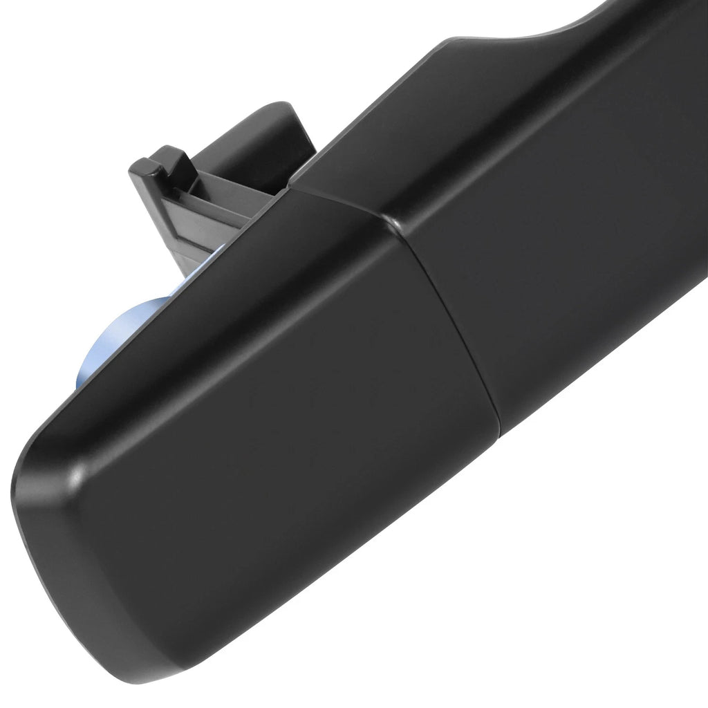 Front Passenger Right Side Outside Door Handle for Nissan Pathfinder (2005–2012)