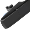 Front Passenger Right Side Outside Door Handle for Nissan Pathfinder (2005–2012)