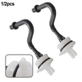 Fuel Line and Fitting Kit for FS90 FS100 HT101 HT103