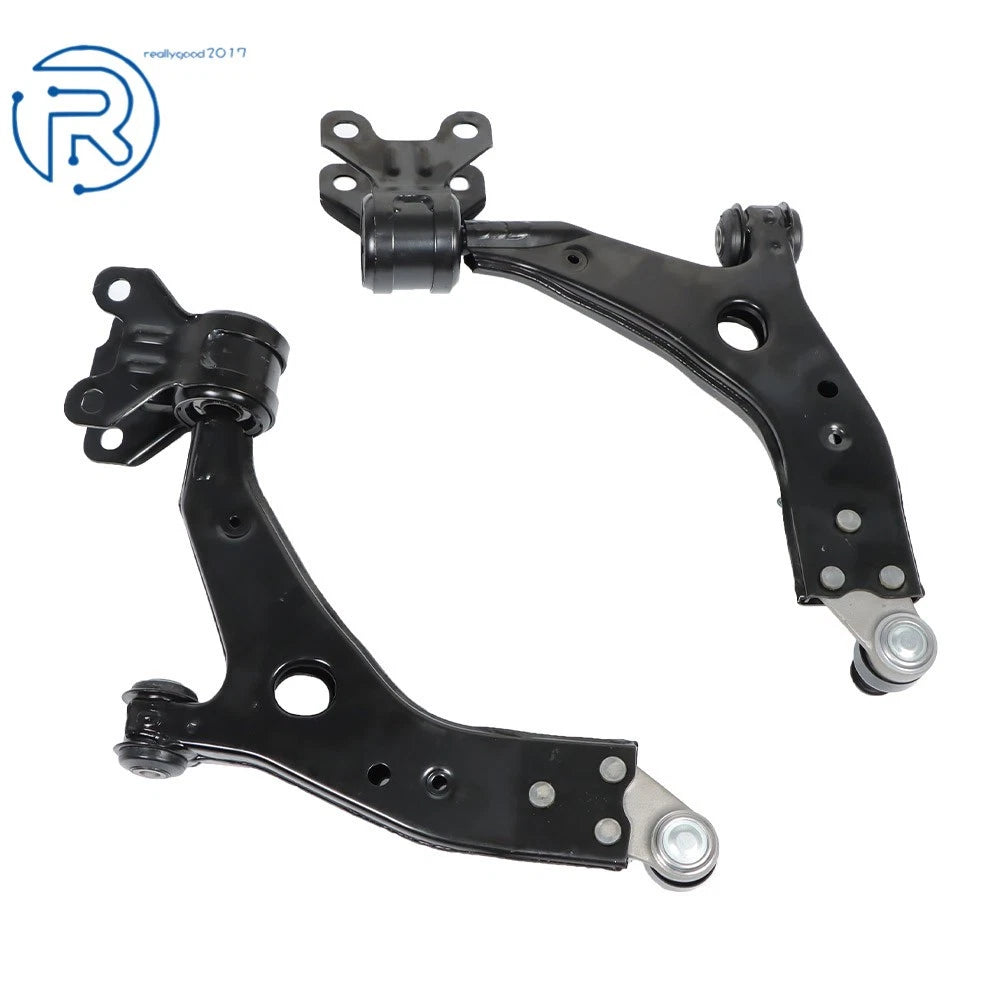 2X Front Lower Control Arms with Ball Joints for Ford Escape (2013-2018)