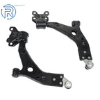 2X Front Lower Control Arms with Ball Joints for Ford Escape (2013-2018)