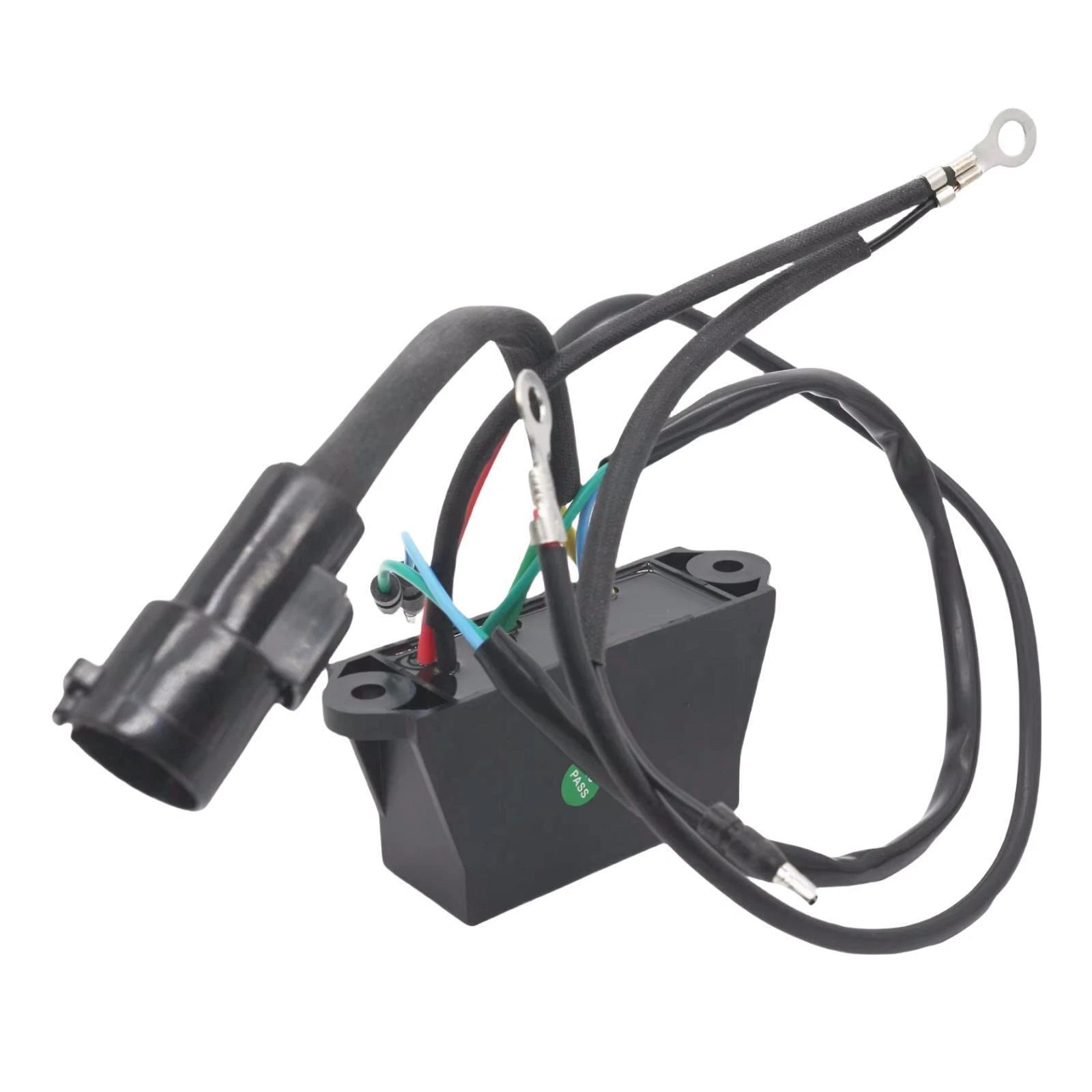 Main Relay 38550-ZV5-823 for Honda 225 HP 4 Stroke Outboard (2007)