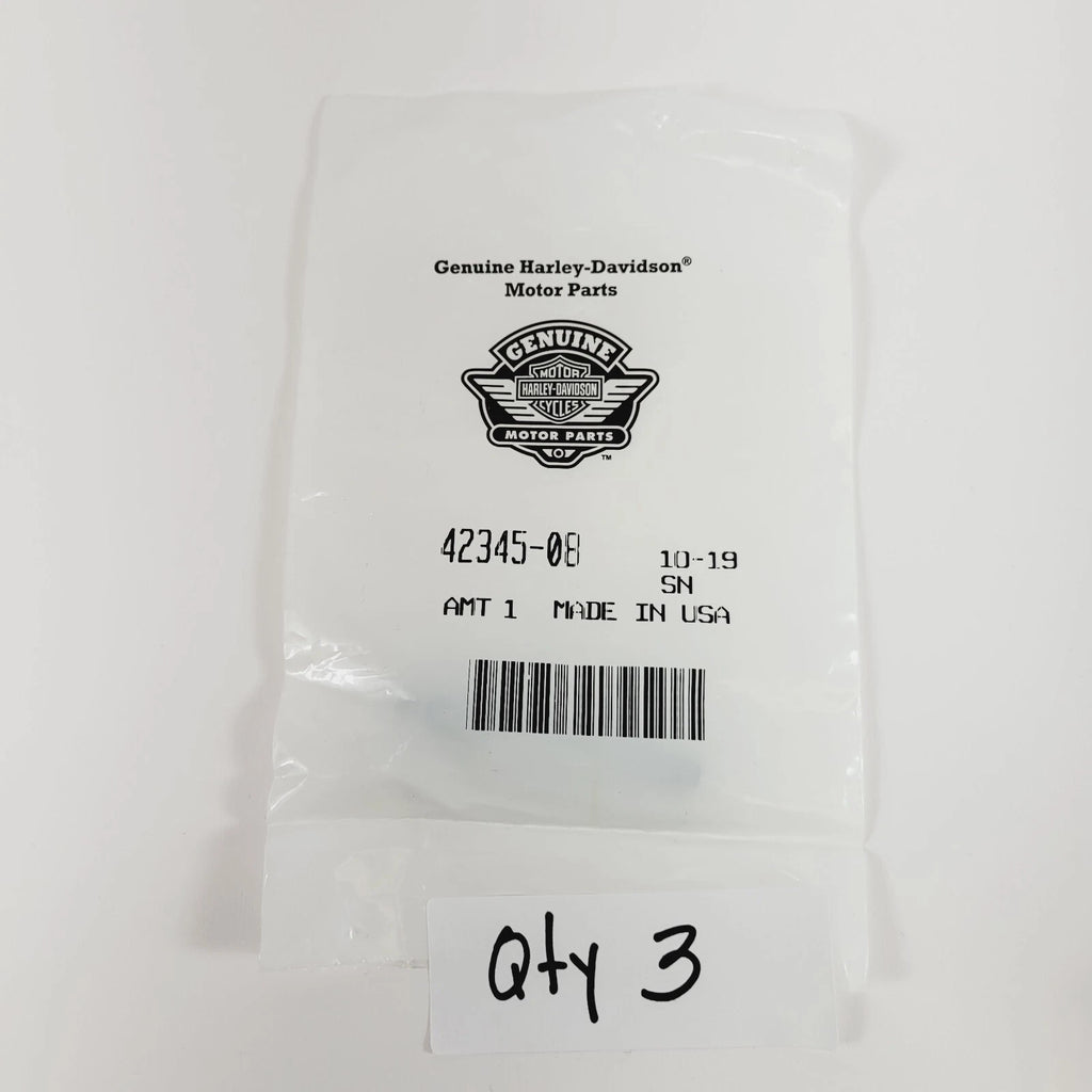 Brake Pad Pin for Harley Davidson FXD FXST (2008) 42345-08