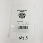Brake Pad Pin for Harley Davidson FXD FXST (2008) 42345-08