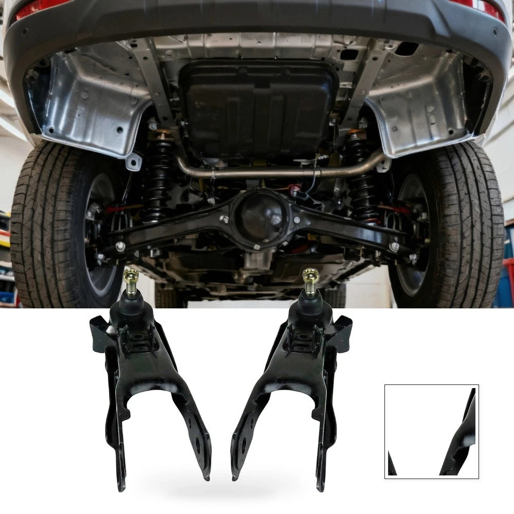 Control Arms Pair for Nissan Navara D21 (1986–1997)