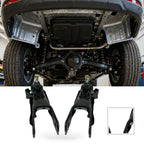 Control Arms Pair for Nissan Navara D21 (1986–1997)