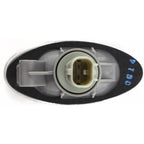 Side Marker for Mitsubishi Lancer (2004-2007) - Front Left or Right Clear